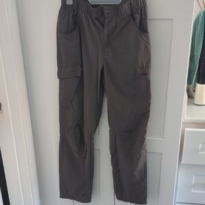 Women's Cargo Pants